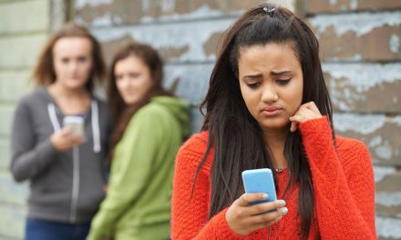 How to Protect Your Kids from Cyberbullying