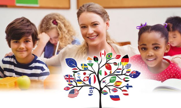 Enrolling Your Children in Language Immersion—From One American Parent to Another