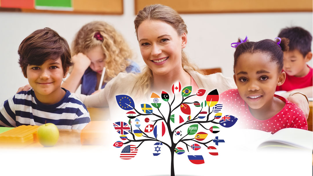 Enrolling Your Children in Language Immersion—From One American Parent to Another