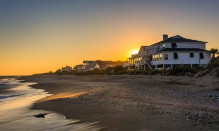 9 Tips for Buying a Vacation Home