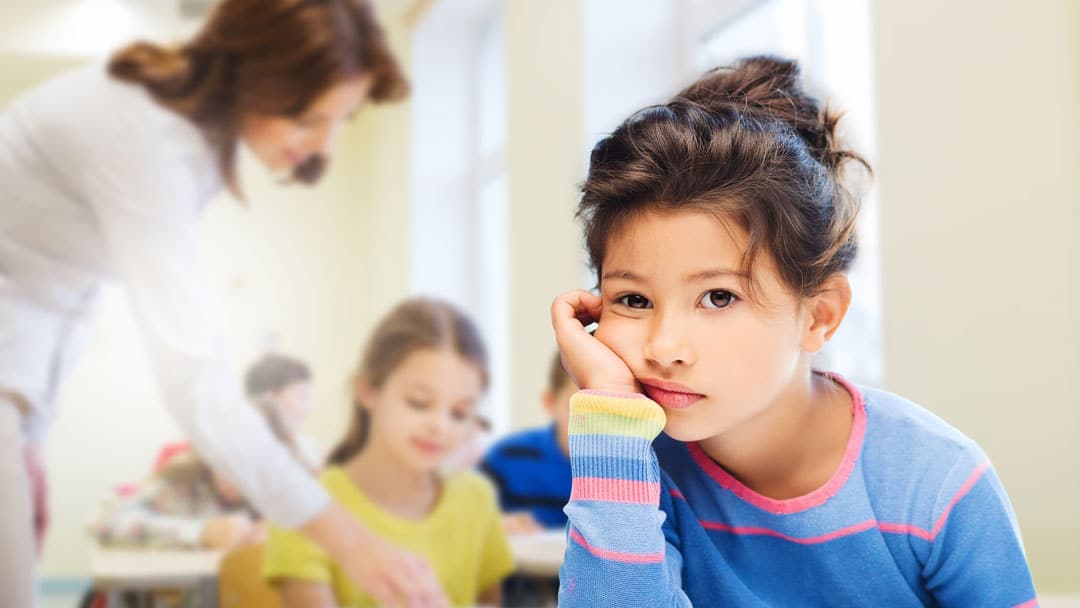 Mid-Year Elementary School Blues: How to Keep Kids Motivated the Entire School Year
