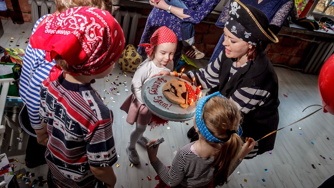 Secrets to Throwing an Epic Birthday Party on a Dime