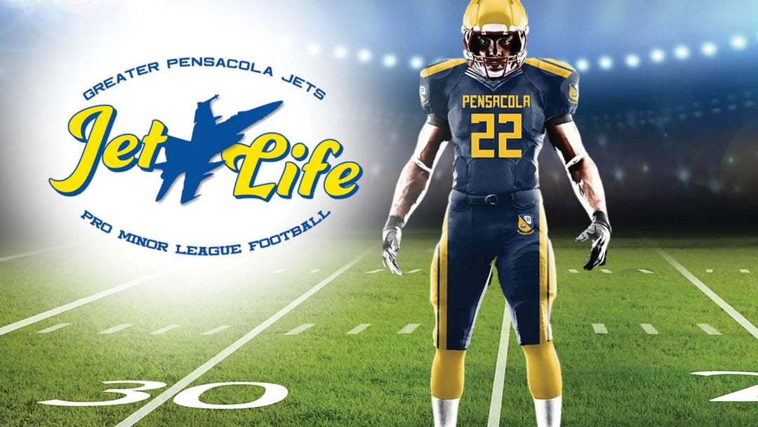 The Pensacola Jets